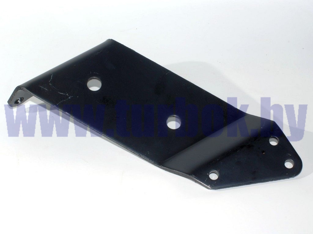 Кронштейн трубы приёмной КАМАЗ-65115, 6520 правой