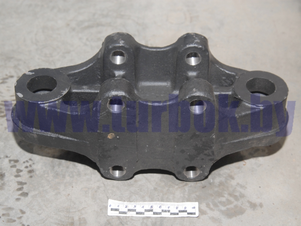 Кронштейн штанги реактивной КАМАЗ-65115 верхний