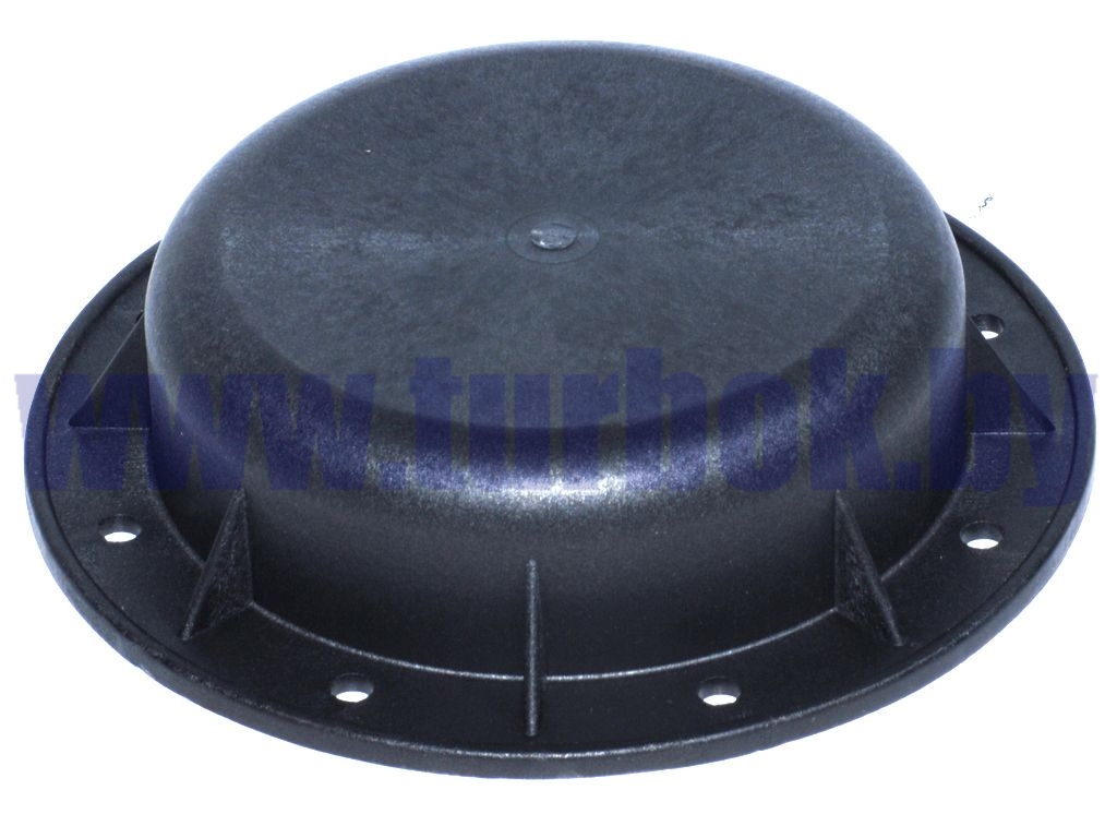 Крышка башмака балансира КАМАЗ-65115