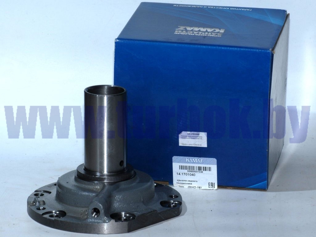 Крышка подшипника вала первичного КАМАЗ-65115