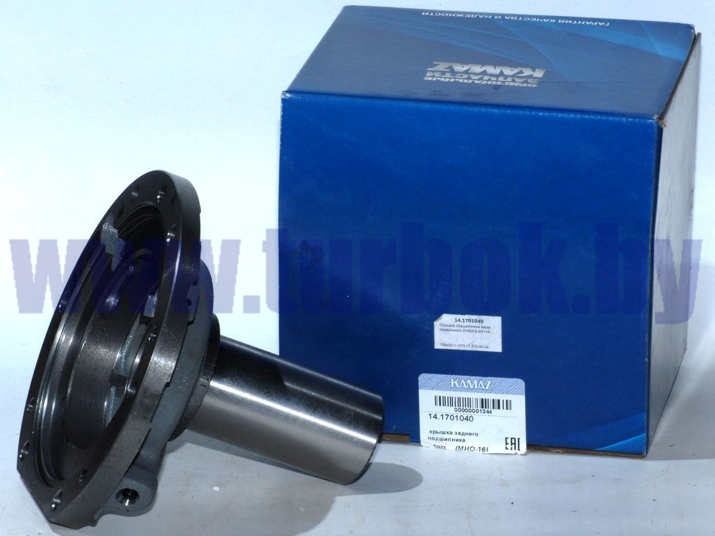 Крышка подшипника вала первичного КАМАЗ-65115