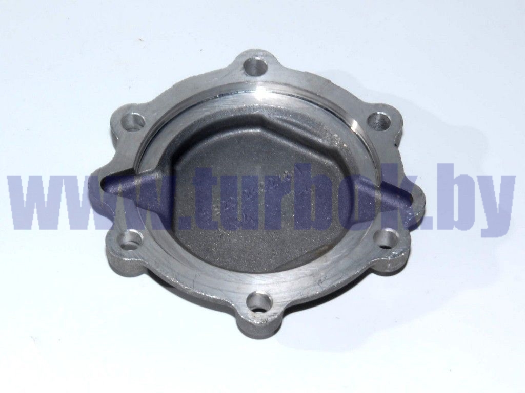 Крышка задняя редуктора моста заднего КАМАЗ-65115