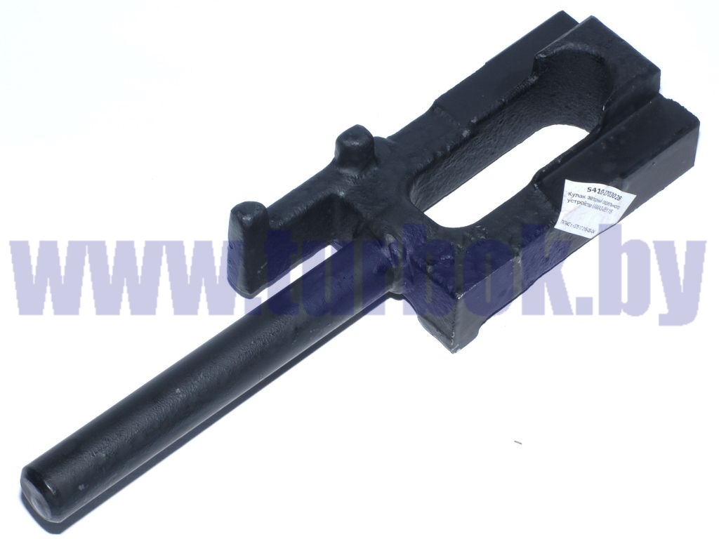 Кулак запорный седельного устройства