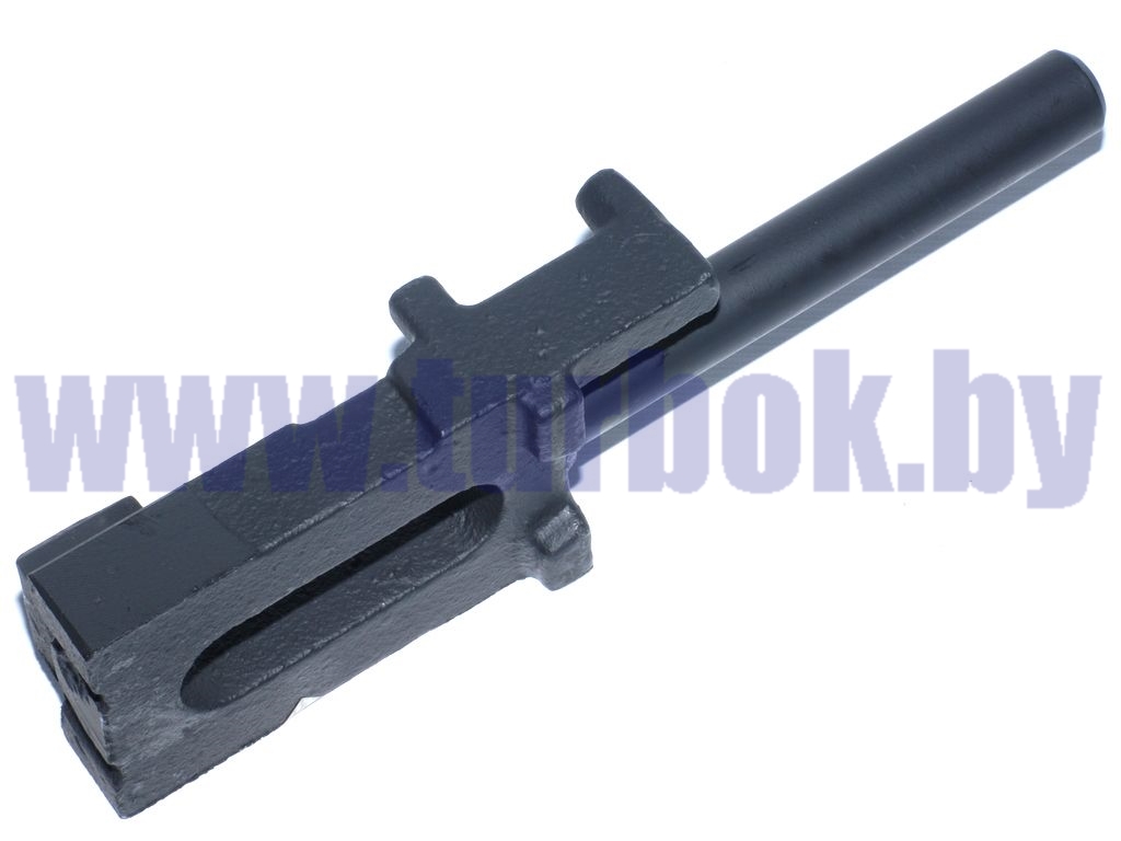 Кулак запорный седельного устройства