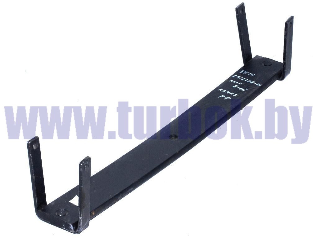 Лист рессорный 55111 задней 8-й L=775 ЧМЗ КАМАЗ-65115