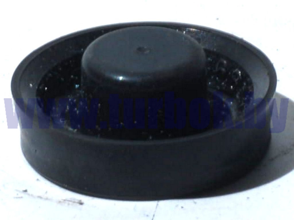 Манжета следящего поршня ПГУ КАМАЗ-65115 силикон