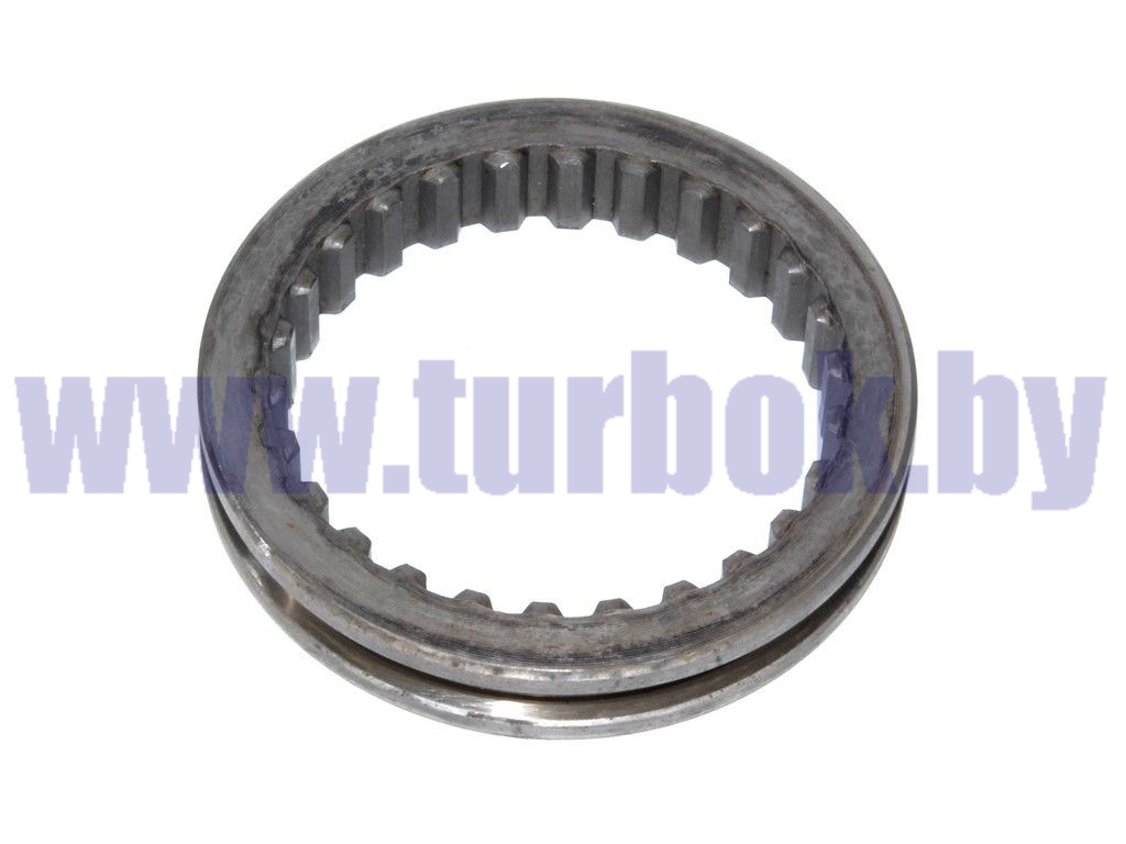 Муфта блокировки дифференциала межосевого КАМАЗ-65115, 6520