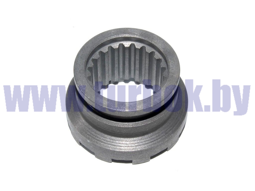 Муфта блокировки дифференциала межколесного