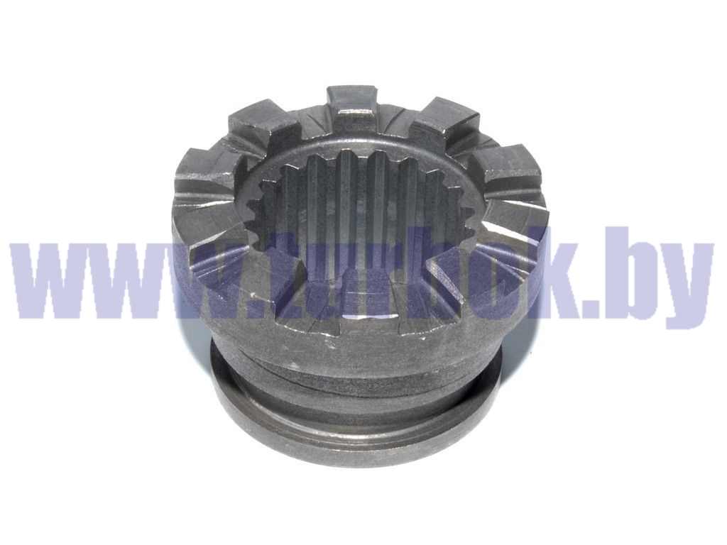 Муфта блокировки дифференциала межколесного