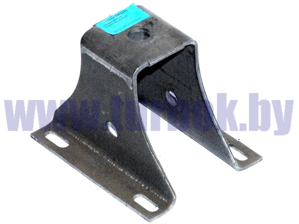 Обойма рессоры КАМАЗ-65115, 6520