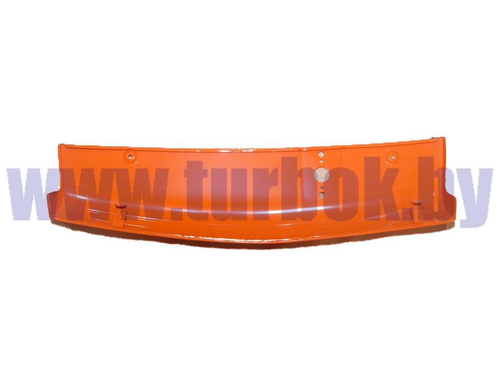 Обтекатель кабины правый цв.00090-оранжевый