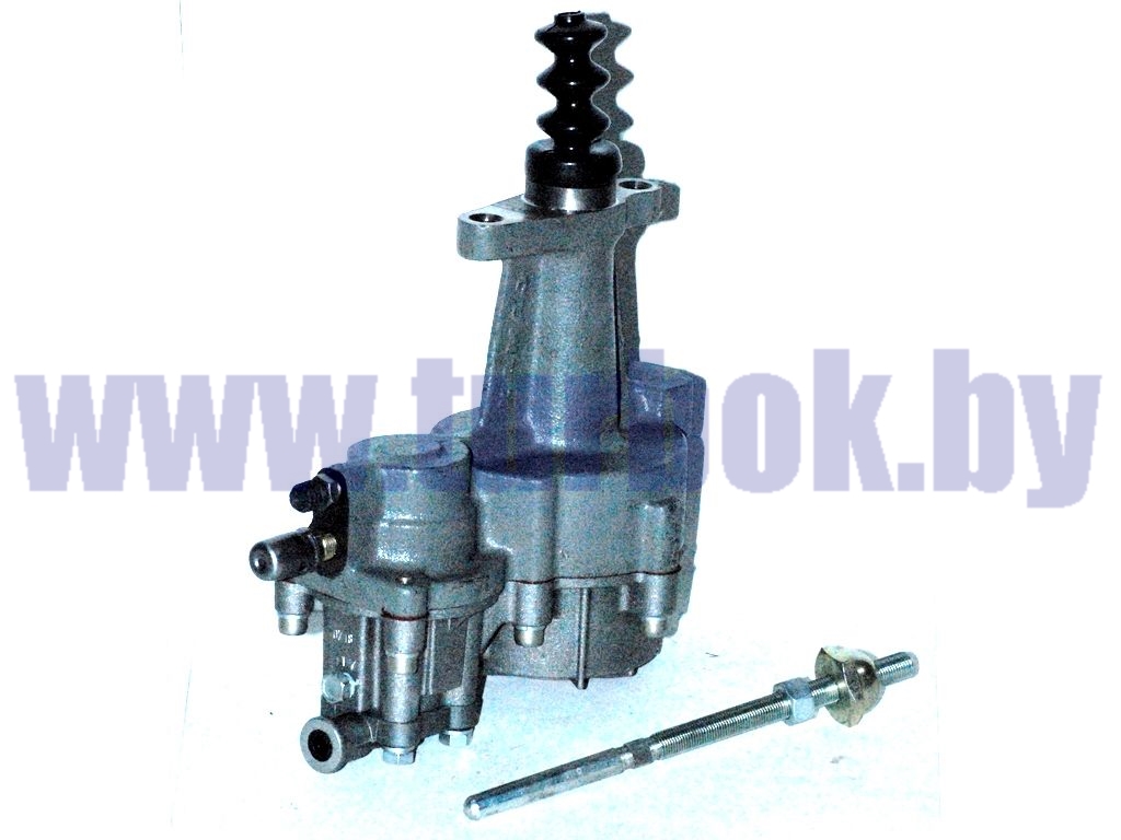 Усилитель пневмогидравлический (ПГУ) КАМАЗ-65115