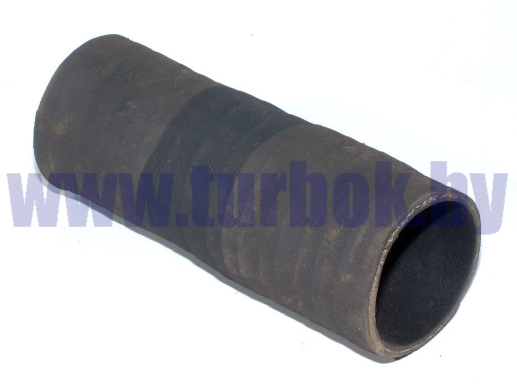 Шланг отводящий (патрубок радиатора нижний,L=200,d=70) КАМАЗ-65115