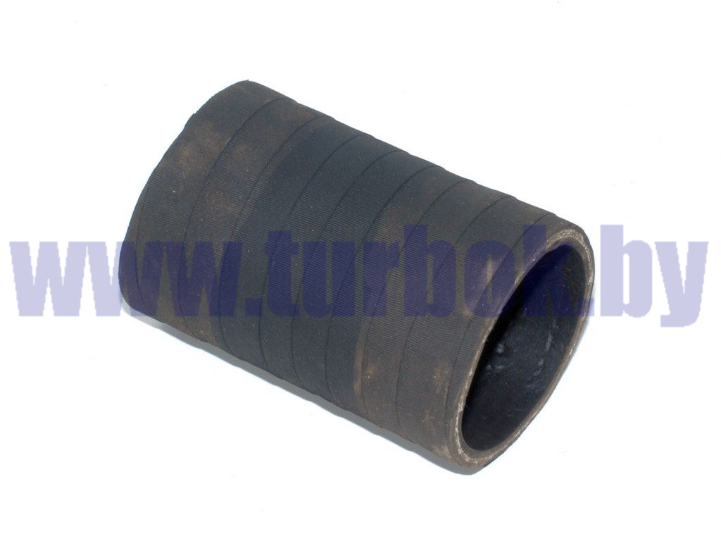 Шланг отводящий (патрубок радиатора нижний,L=120,d=70) КАМАЗ-65115