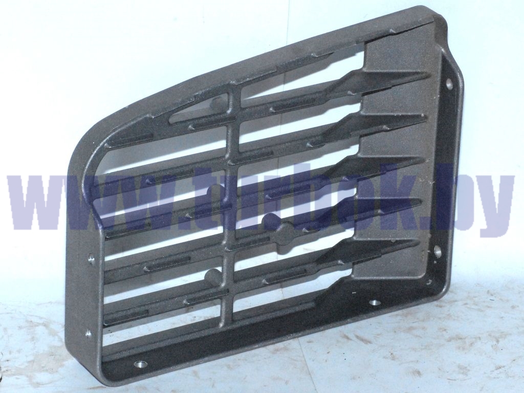 Подножка КАМАЗ-65115 правая