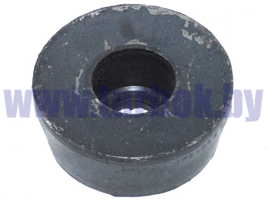 Подушка крепления кабины КАМАЗ-65115, 6520 верхняя