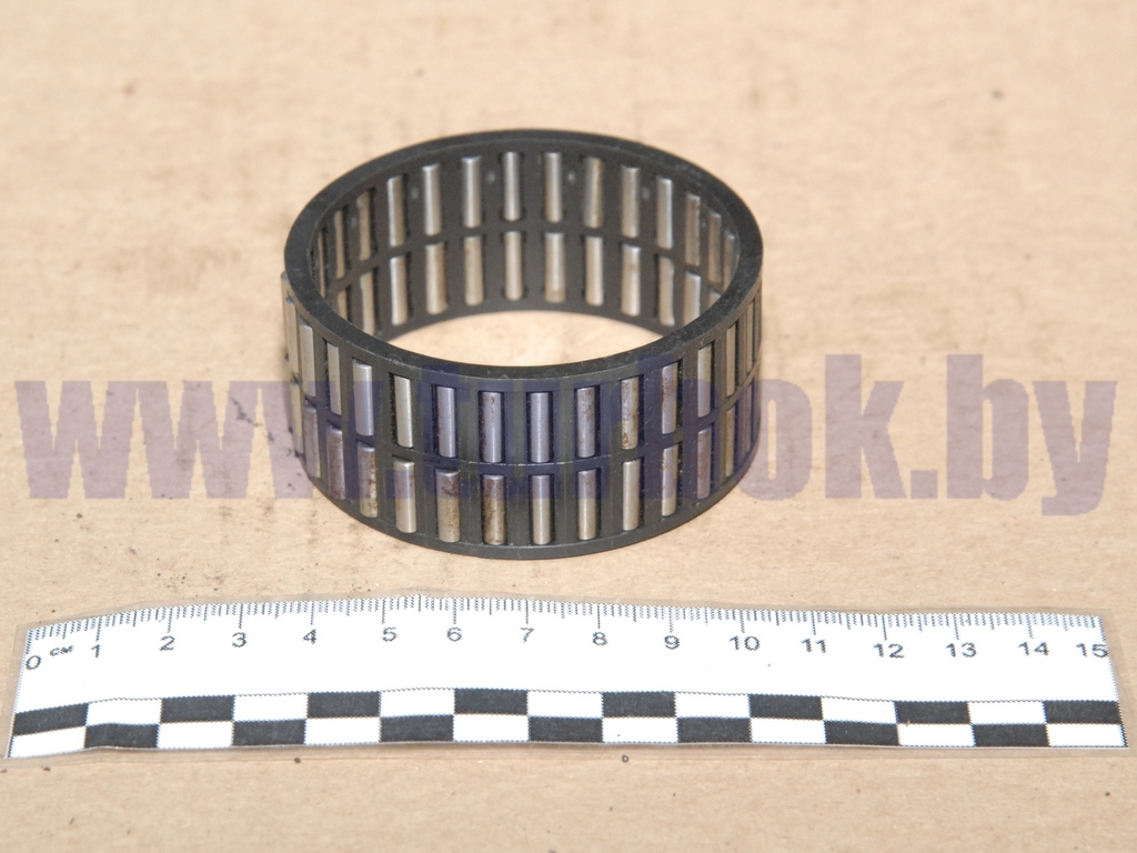 Подшипник 664913 КПП делителя КАМАЗ-65115
