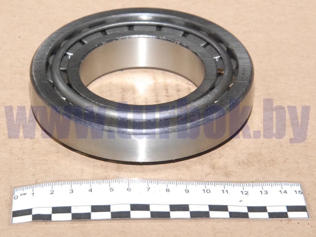Подшипник 7214 КПП вала ведущего (30214)