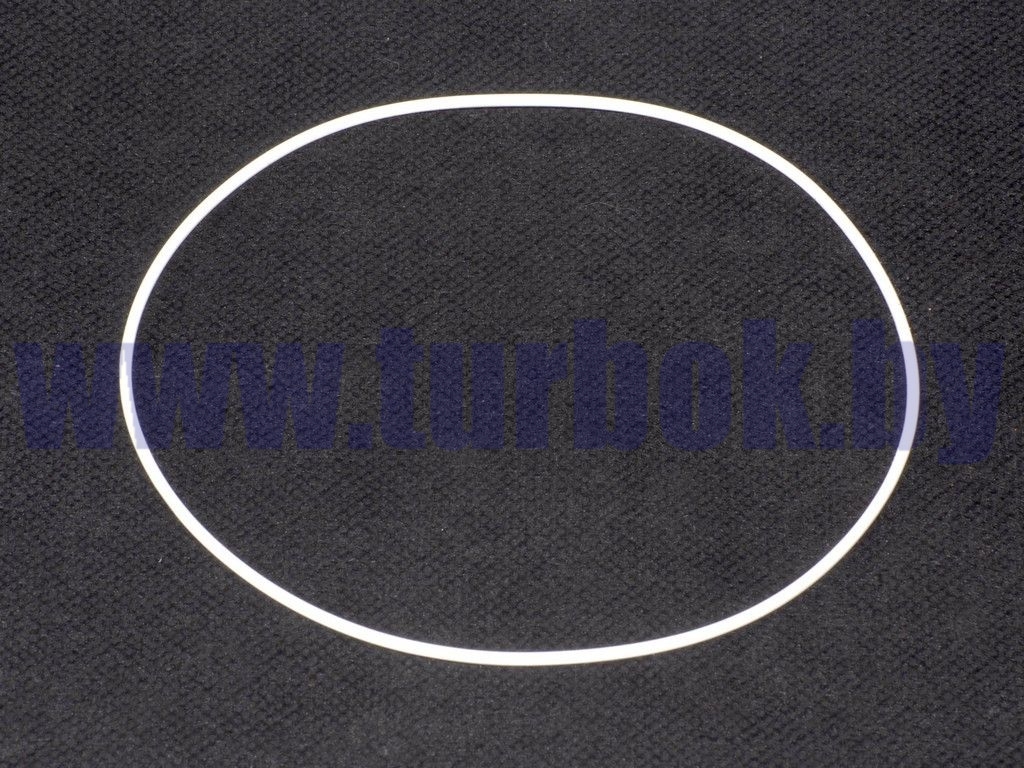 Кольцо уплотнительное гильзы верхнее