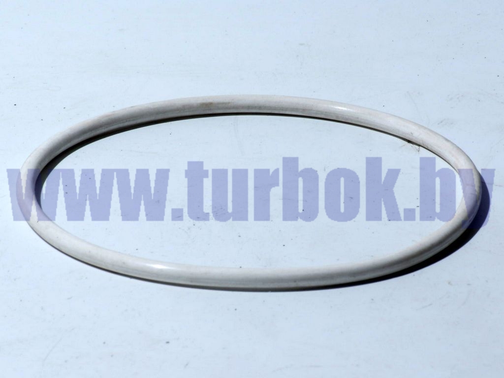 Кольцо уплотнительное гильзы нижнее КАМАЗ-65115, 6520