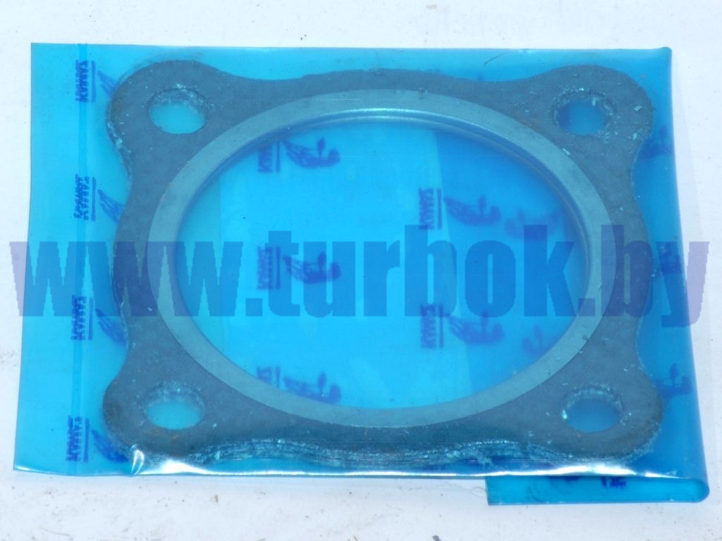 Прокладка патрубка приёмного КАМАЗ-65115, 6520