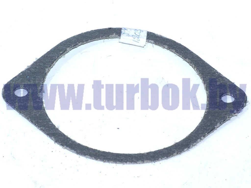 Прокладка трубы приёмной КАМАЗ-65115