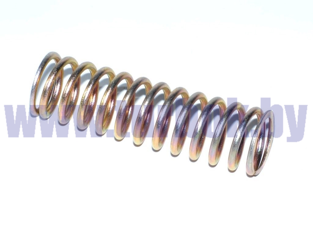 Пружина нажимная корзины сцепления внутренняя КАМАЗ-65115