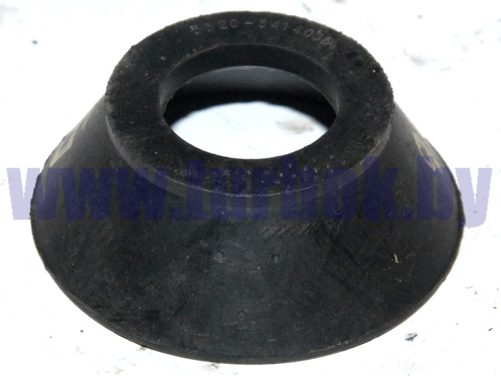 Пыльник тяги рулевой КАМАЗ-65115, 6520