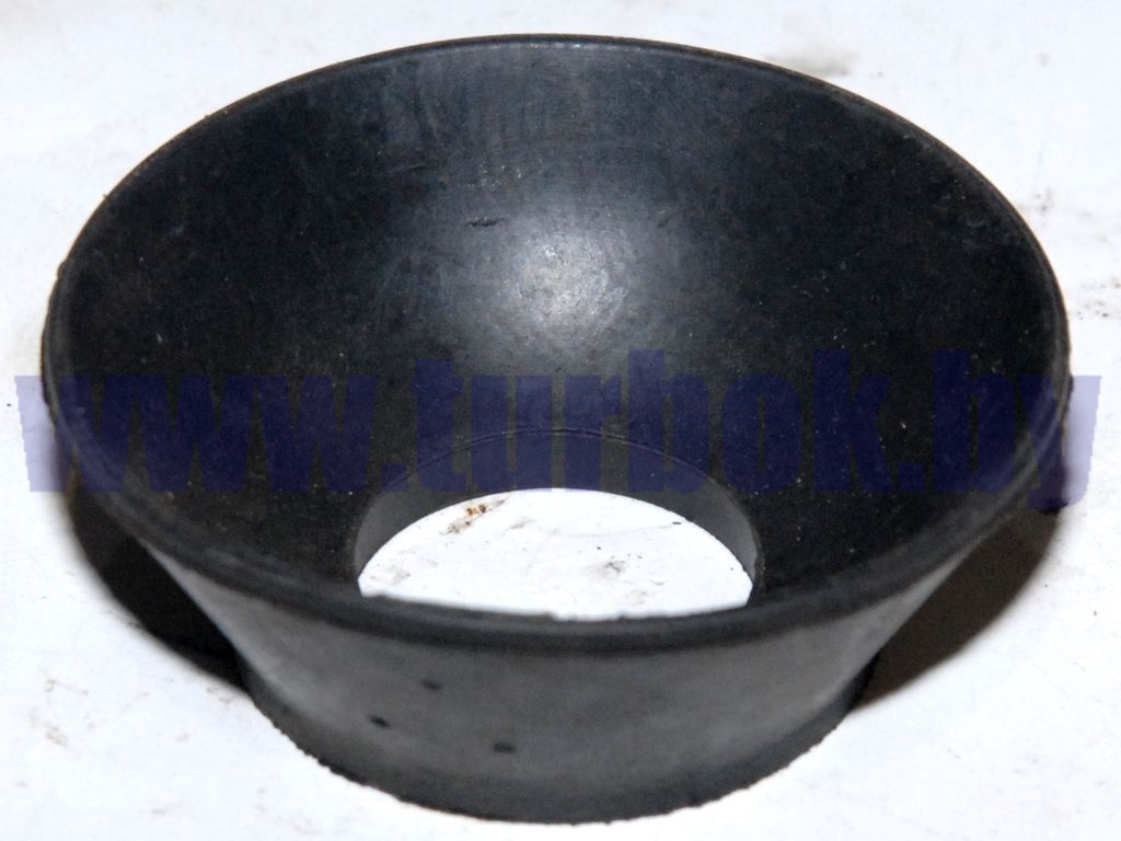 Пыльник тяги рулевой КАМАЗ-65115, 6520