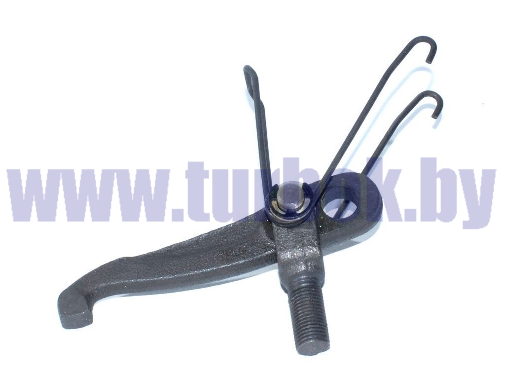 Рычаг корзины сцепления