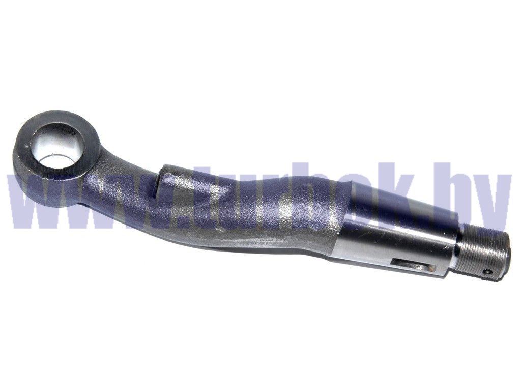 Рычаг кулака поворотного КАМАЗ-65115 левый