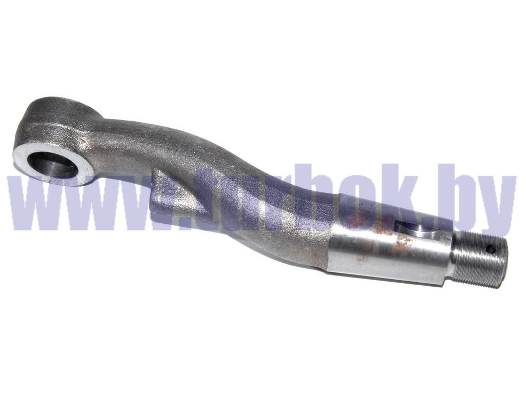 Рычаг кулака поворотного КАМАЗ-65115 правый