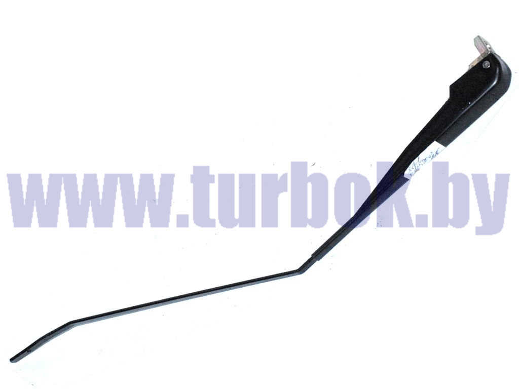 Рычаг стеклоочистителя (щёткодержатель) КАМАЗ-65115, 6520 (1 шт.)