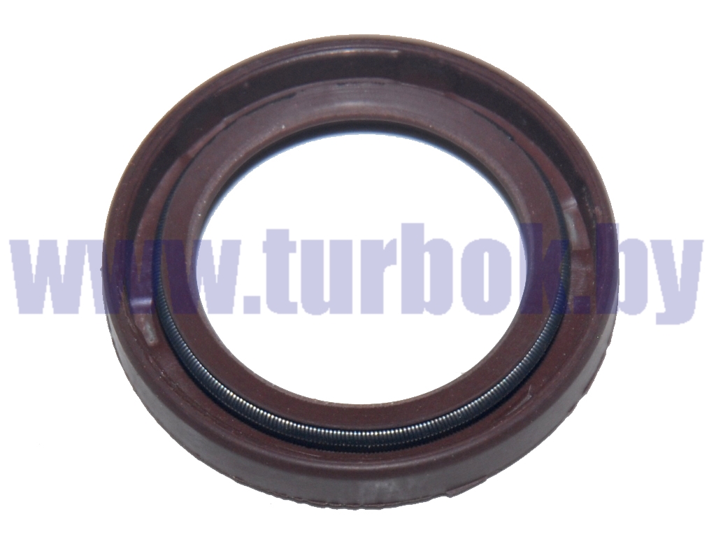 Манжета 034*50*10-1.2 гидромуфты КАМАЗ-65115