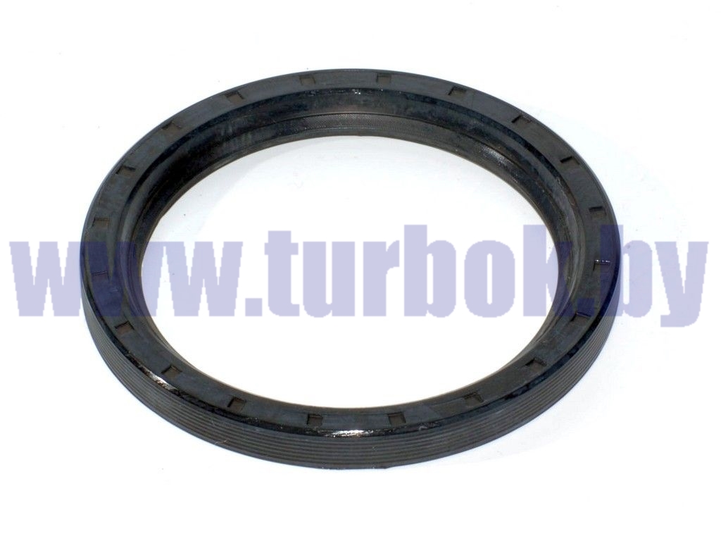 Манжета 100*125*12 гидромуфты КАМАЗ-65115