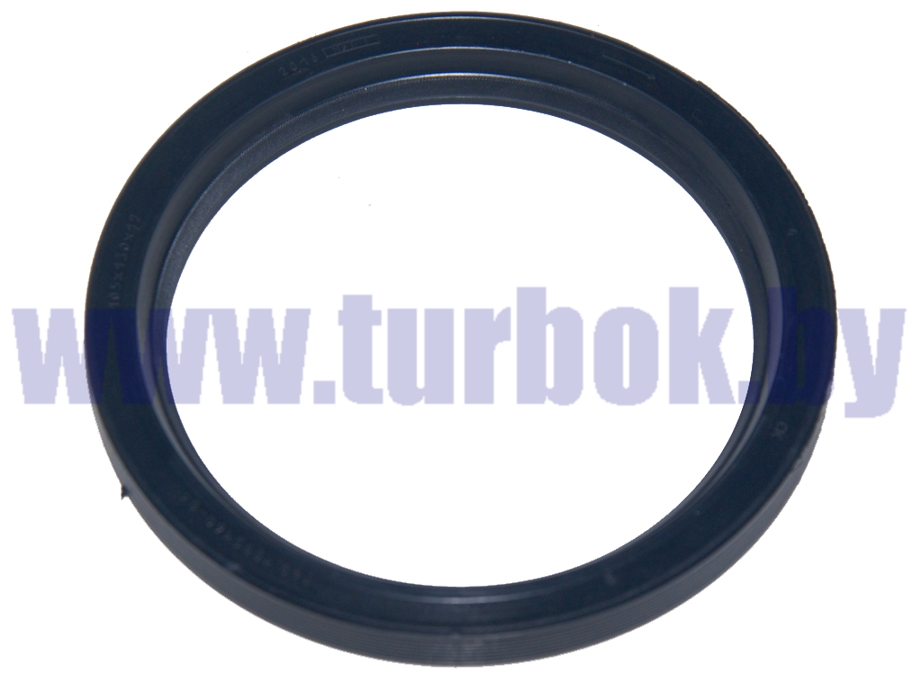 Манжета 105*130*13 вала коленчатого КАМАЗ-65115 задний