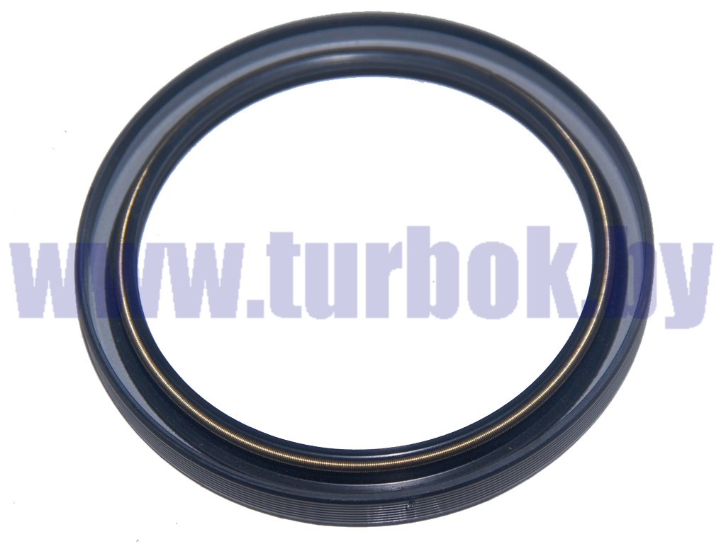 Манжета 105*130*13 вала коленчатого КАМАЗ-65115 задний