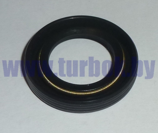 Манжета 022*34,5*5,5 редуктора углового КАМАЗ-65115