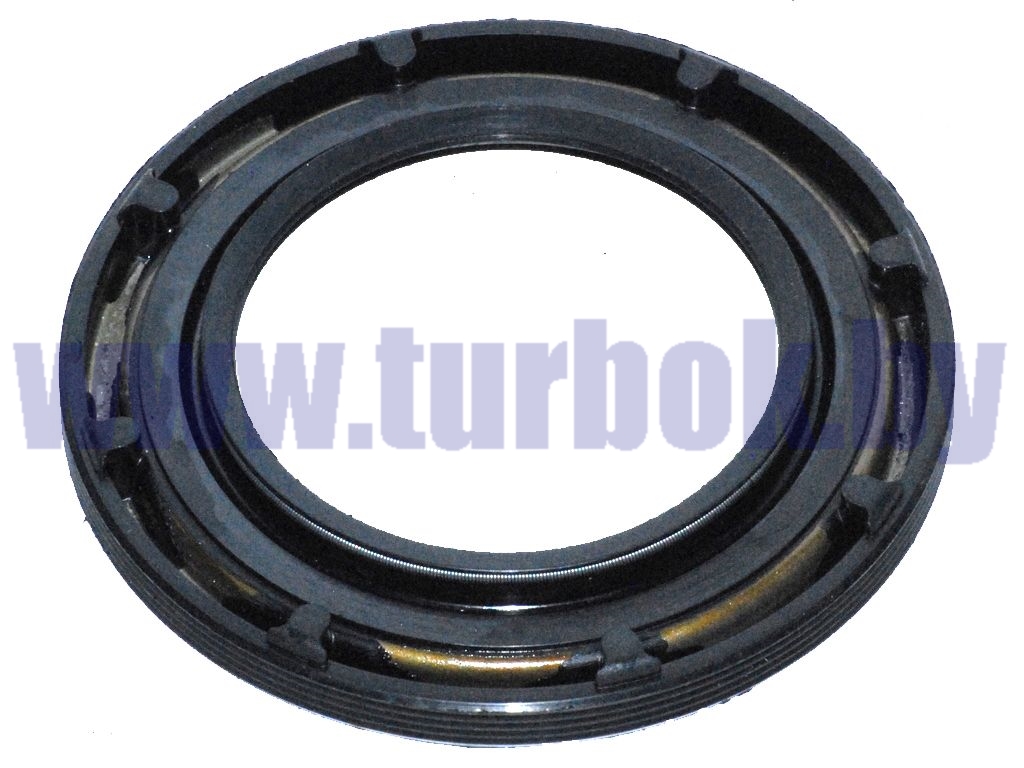 Манжета ступицы задней