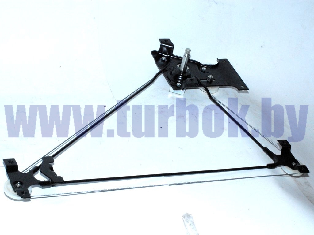Стеклоподъёмник КАМАЗ-65115, 6520 правый