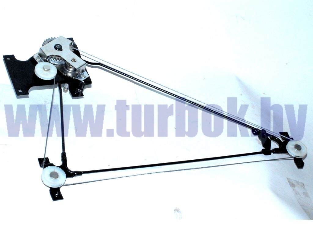 Стеклоподъёмник КАМАЗ-65115, 6520 правый