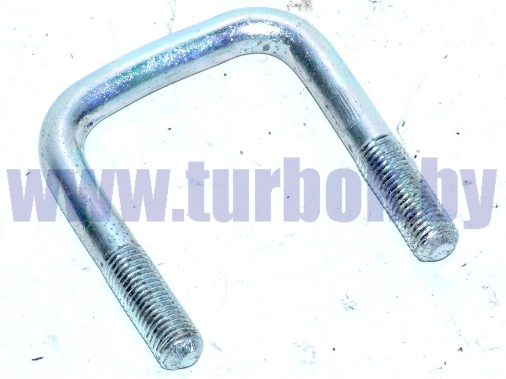 Стремянка рессоры кабины