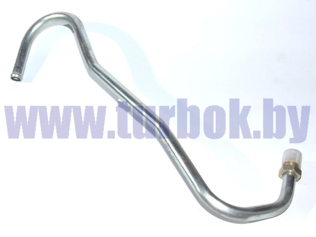 Трубка ГУР низкого давления КАМАЗ-65115