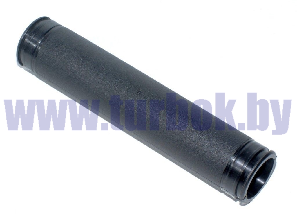 Трубка перепускная насоса водяного