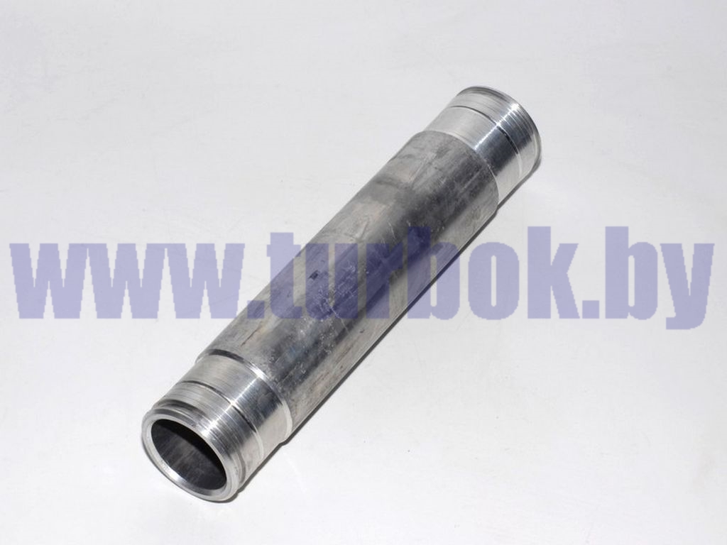 Трубка перепускная насоса водяного КАМАЗ-65115