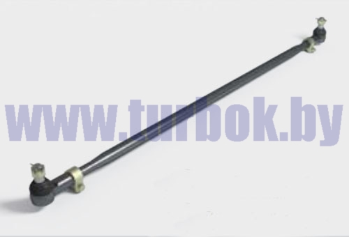 Тяга поперечная L=1670 КАМАЗ-65115