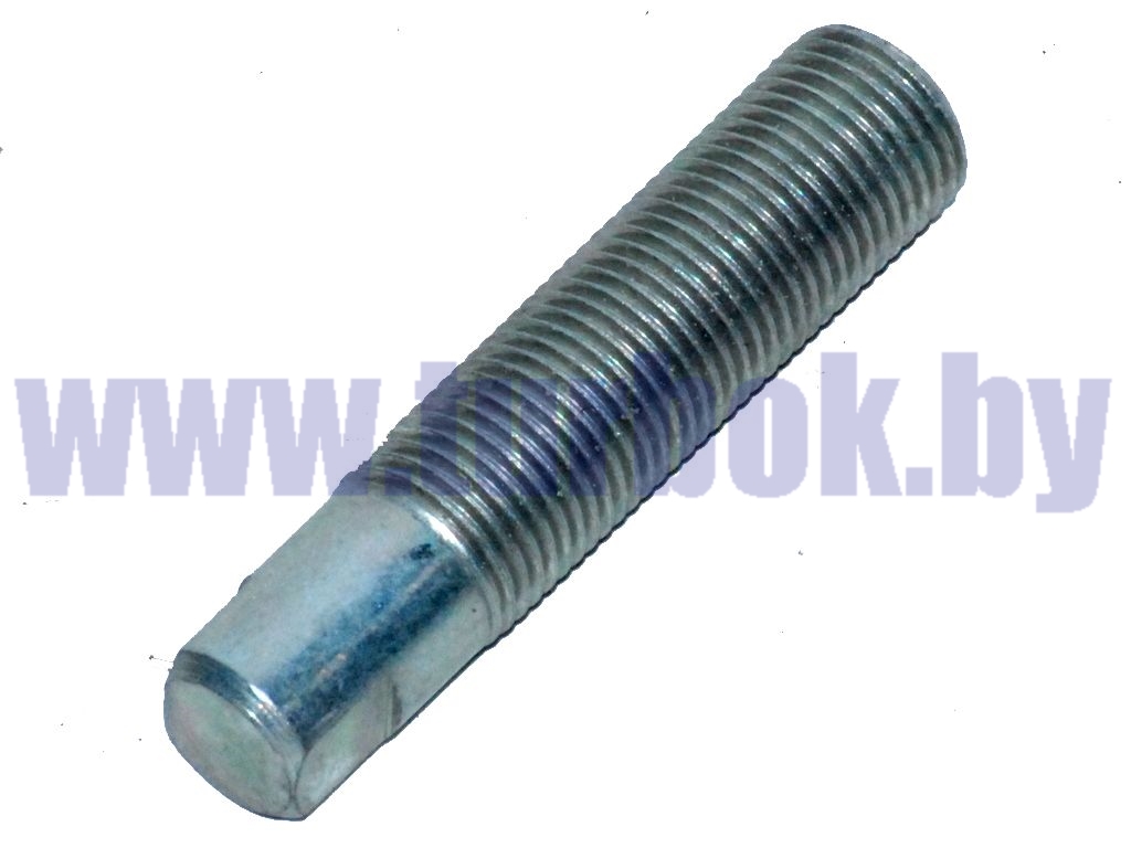 Упор кулака поворотного КАМАЗ-65115