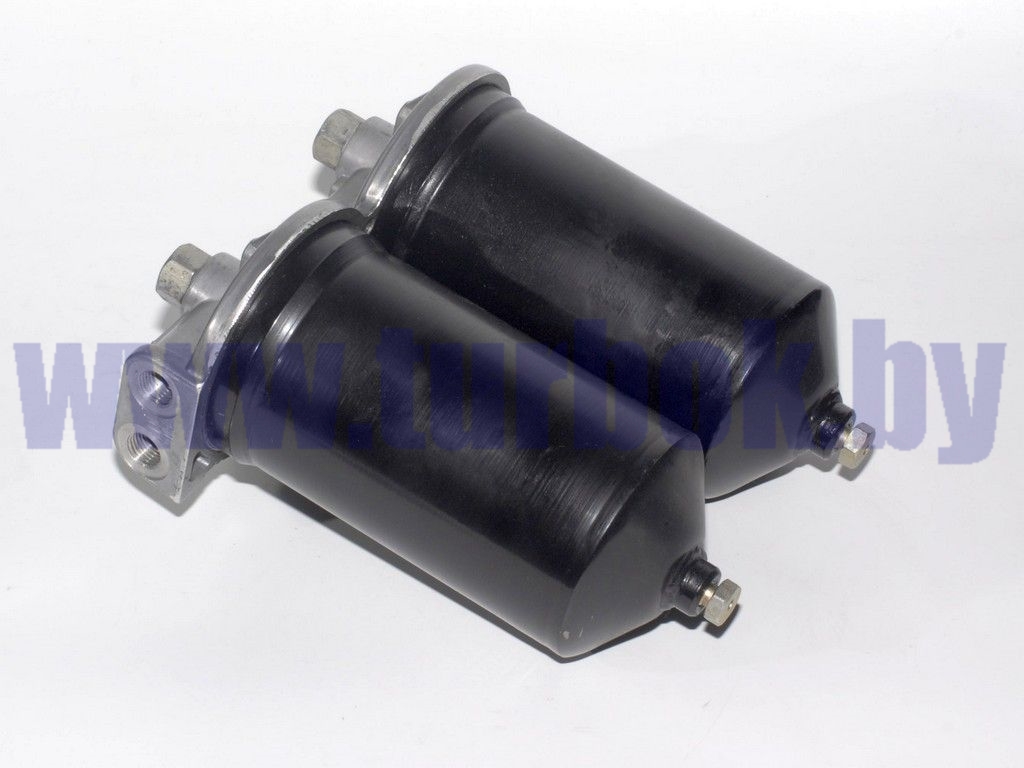 Фильтр топливный тонкой очистки КАМАЗ-65115