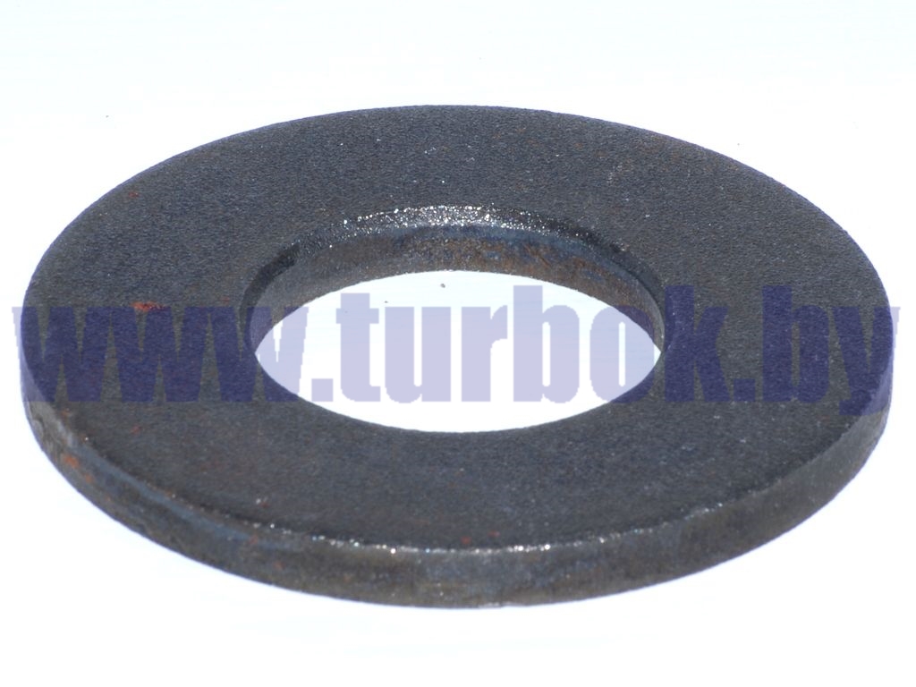 Фланец буфера устройства буксирного задний КАМАЗ-65115