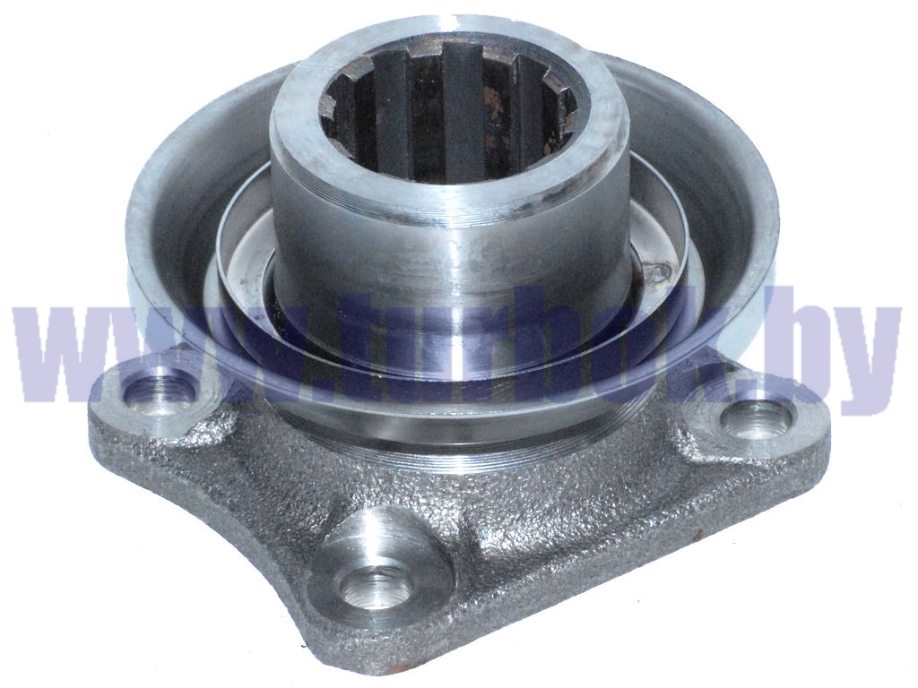 Фланец вала ведущего КАМАЗ-65115